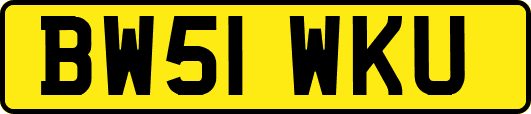 BW51WKU