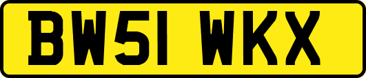 BW51WKX