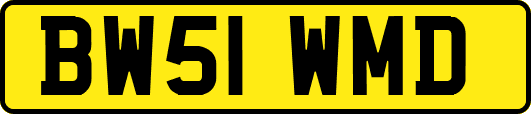 BW51WMD