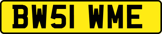 BW51WME