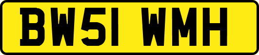 BW51WMH