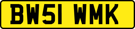 BW51WMK