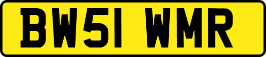 BW51WMR