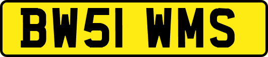 BW51WMS