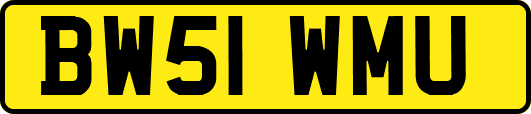 BW51WMU