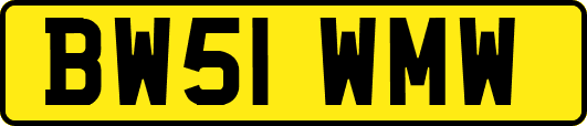 BW51WMW