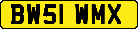 BW51WMX