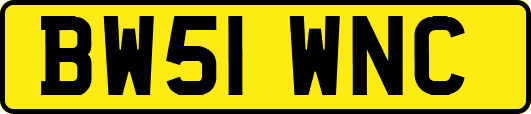 BW51WNC