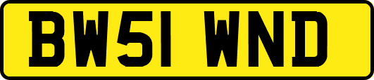 BW51WND