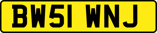 BW51WNJ