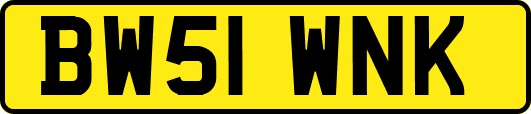 BW51WNK