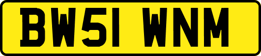 BW51WNM