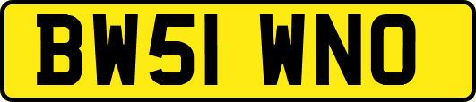 BW51WNO