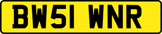 BW51WNR