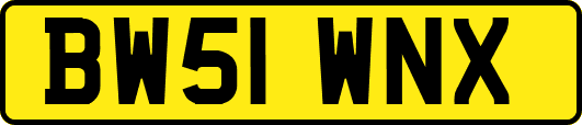 BW51WNX