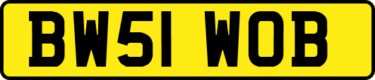 BW51WOB