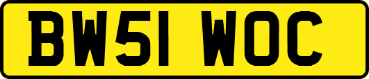 BW51WOC