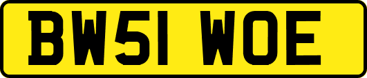 BW51WOE
