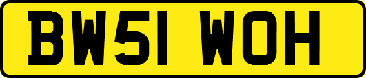 BW51WOH