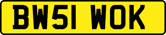 BW51WOK