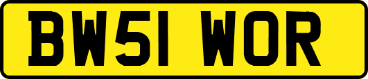 BW51WOR