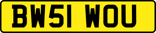 BW51WOU