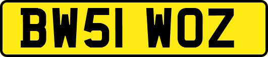 BW51WOZ