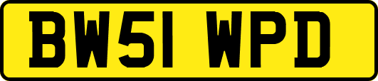 BW51WPD