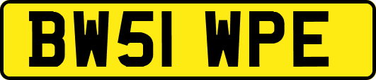 BW51WPE