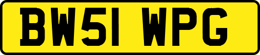 BW51WPG