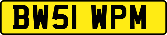 BW51WPM