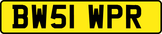 BW51WPR
