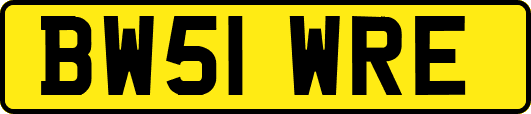 BW51WRE