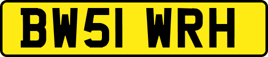 BW51WRH