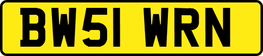 BW51WRN