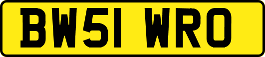 BW51WRO