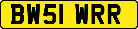 BW51WRR