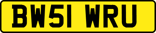BW51WRU