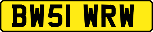 BW51WRW