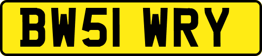 BW51WRY