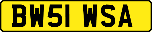 BW51WSA