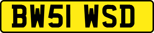 BW51WSD