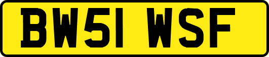 BW51WSF