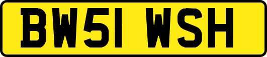 BW51WSH