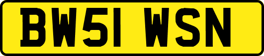 BW51WSN