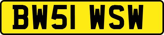 BW51WSW