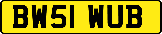 BW51WUB