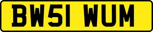 BW51WUM