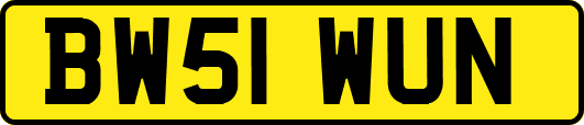 BW51WUN