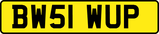 BW51WUP